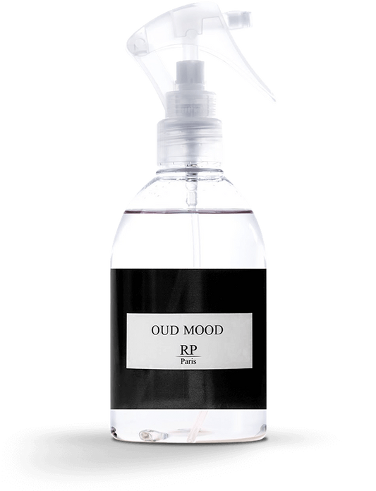 RP Paris Oud Mood Textile Spray