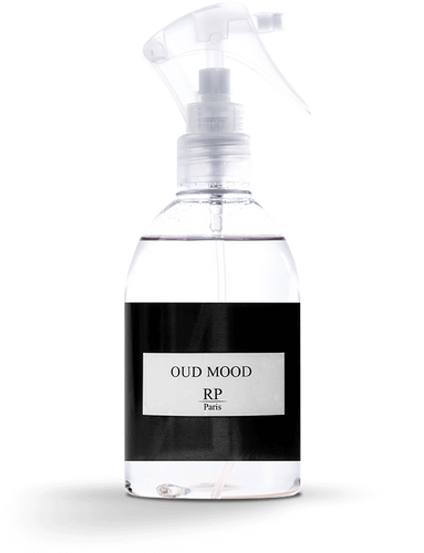 RP Paris Spray Textile Oud Mood