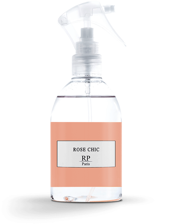 RP Paris Pink Chic Textile Spray 