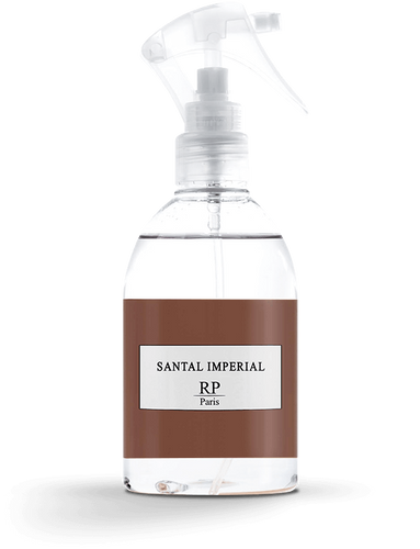 RP Paris Imperial Santal Textile Spray