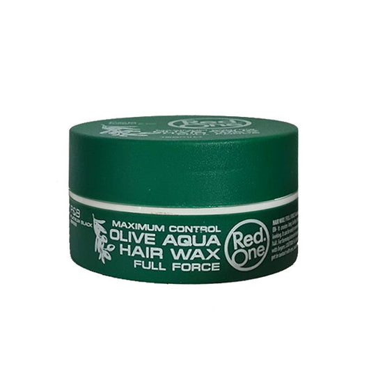 Red One Cire Olive