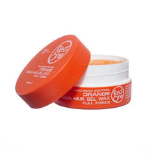 Red One Cire Orange