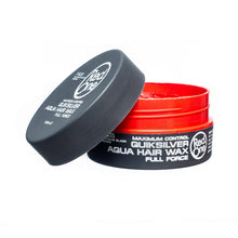 Red One Quicksilver Wax