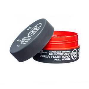 Red One Quicksilver Wax