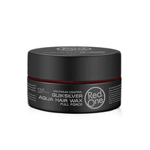 Red One Quicksilver Wax