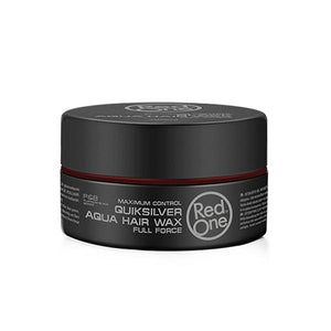 Red One Quicksilver Wax