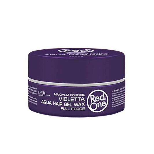 Red One Cire Violette