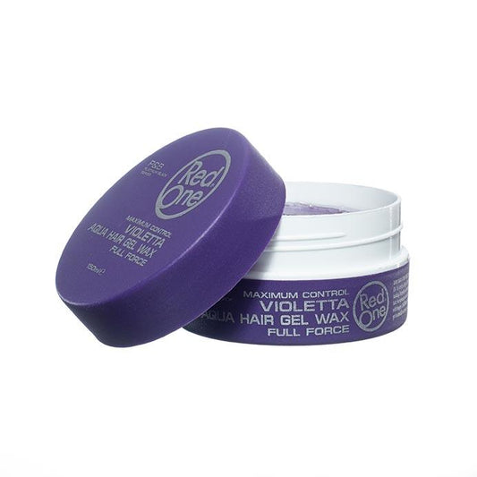 Red One Cire Violette