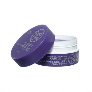 Red One Cire Violette
