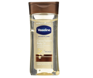 Vaseline Beurre de Cacao