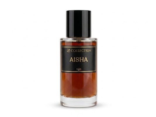 ZR Collection Aisha