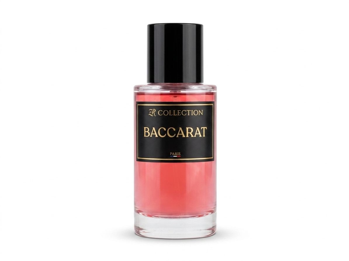 ZR Collection Baccarat