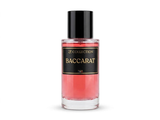 ZR Collection Baccarat