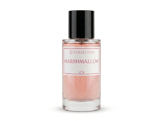 ZR Collection Marshmallow