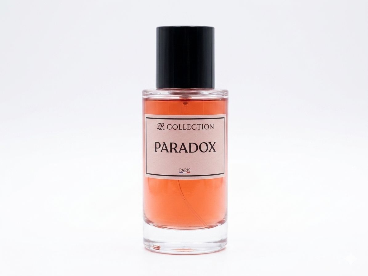 ZR Collection Paradox