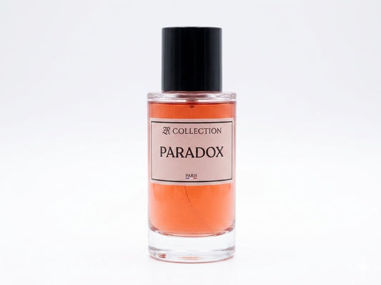 ZR Collection Paradox