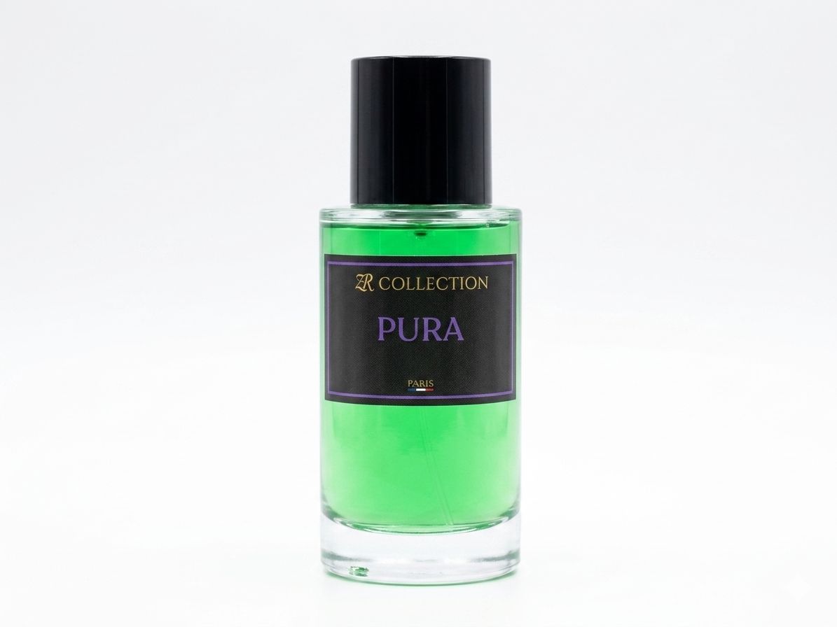ZR Collection Pura