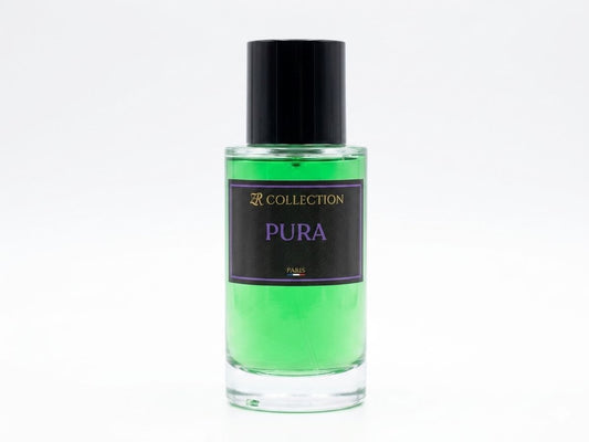 ZR Collection Pura