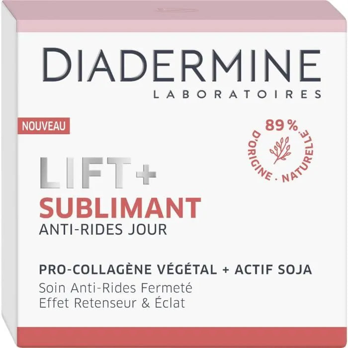 Diadermine Anti-Wrinkle Lift+ Subliming Day Cream