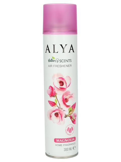 Alya Désodorisant Magnolia
