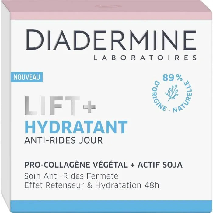 Diadermine Anti-Wrinkle Lift+ Moisturising Day Cream