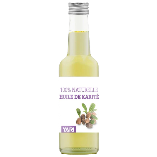 Yari Huile de Karité