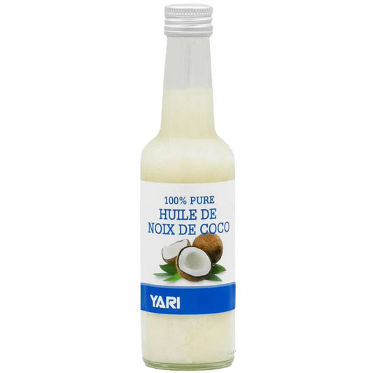 Yari Huile de Coco
