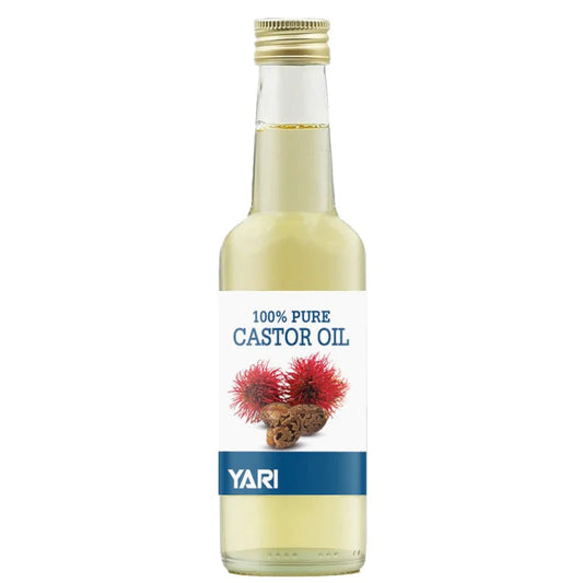 Yari Castor Oil