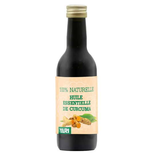 Yari Turmeric Essential Oil