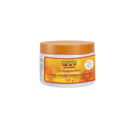 Cantu Intensive Repairing Hair Mask Shea Butter