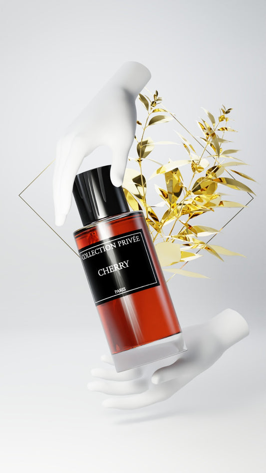 Collection Privée Paris Cherry