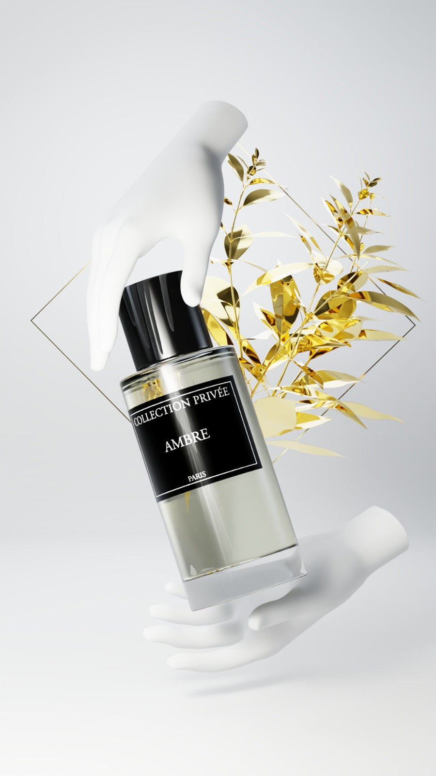 Collection Privée Paris Ambre