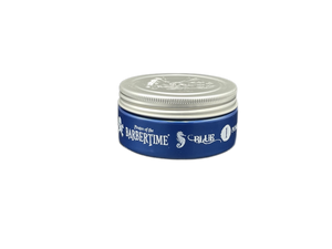 Barbertime Pomade Blue 1