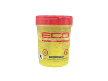 Eco Style Gel Capillaire Huile d'Argan