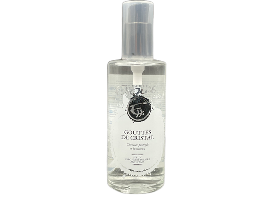 Esquis' Hair + Sérum Gouttes de Cristal