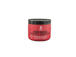 Laura Beauté BOTOX Keratin & Red Onion Mask