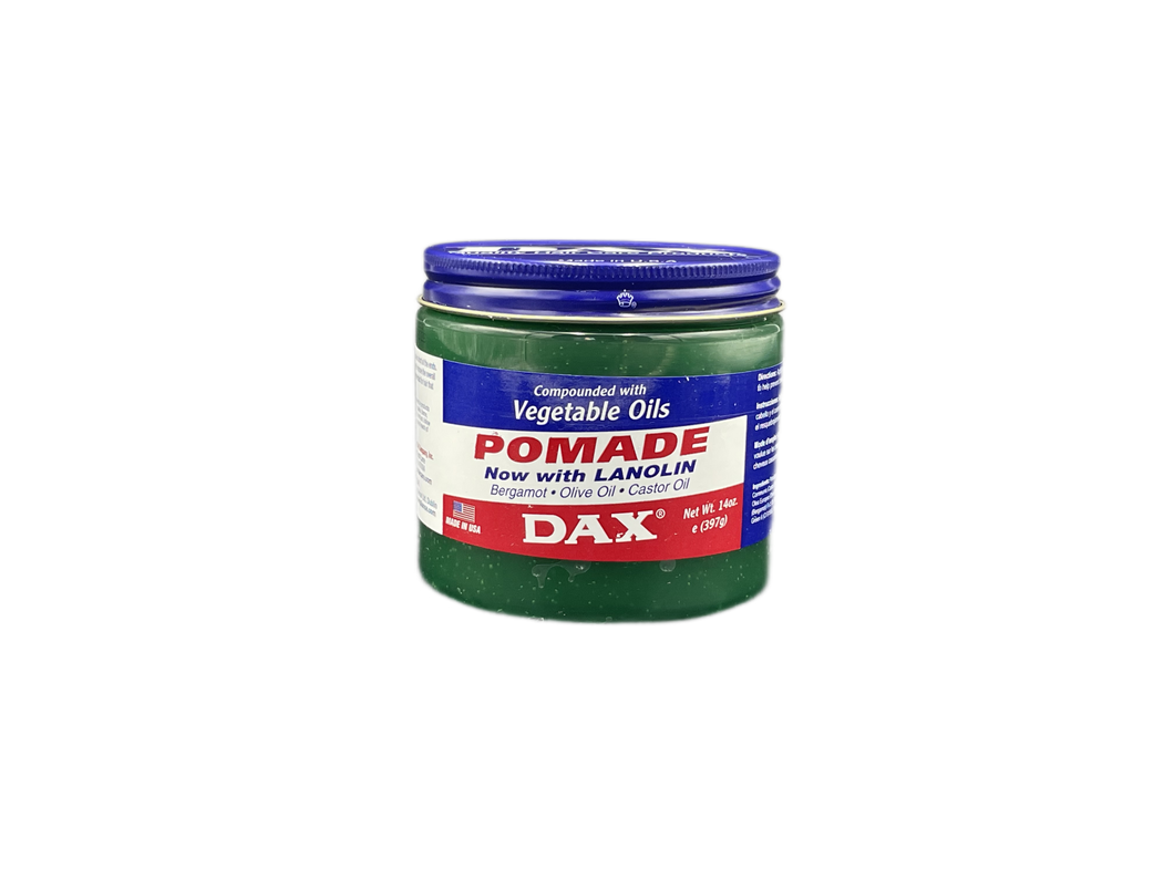 Dax Pommade Capillaire