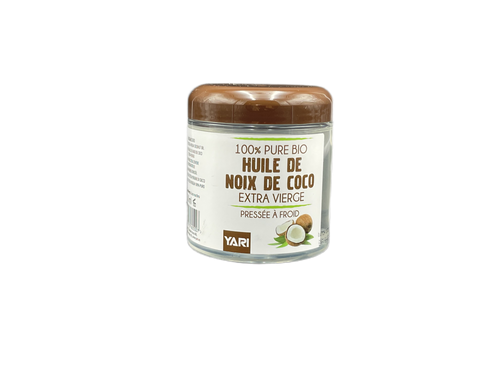 Yari Extra Virgin Coconut Oil