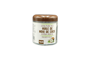 Yari Extra Virgin Coconut Oil