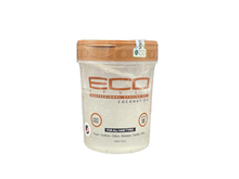 Eco Style Coconut Oil Hair Gel