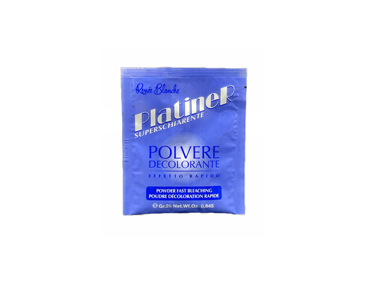 Renée Blanche Fast Bleaching Powder