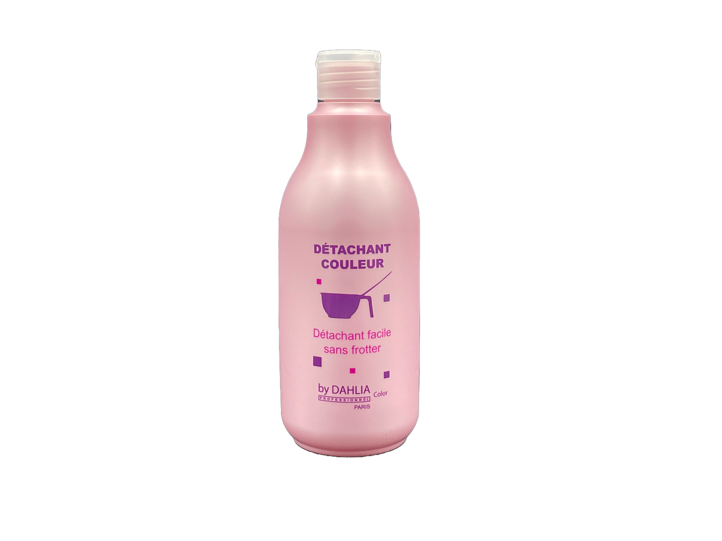 Dahlia Color Remover