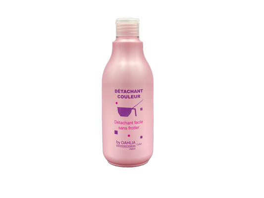 Dahlia Color Remover