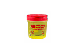 Eco Style Gel Capillaire Huile d'Argan