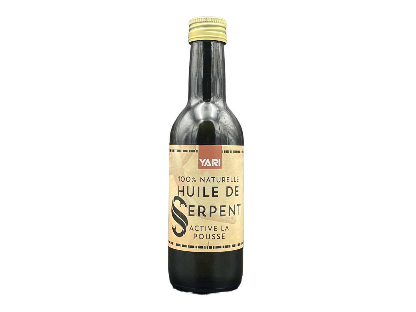 Yari Snake Oil