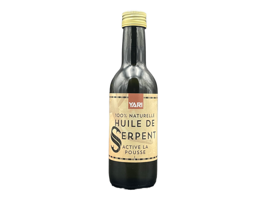Yari Snake Oil