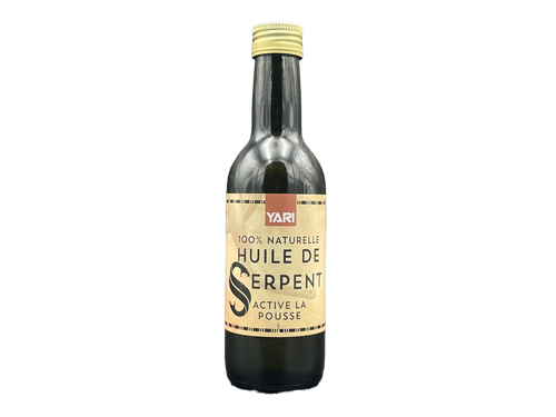 Yari Snake Oil
