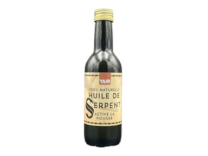 Yari Snake Oil