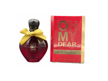 Omerta Oh My Dear L'Extase