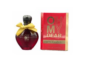 Omerta Oh My Dear L'Extase